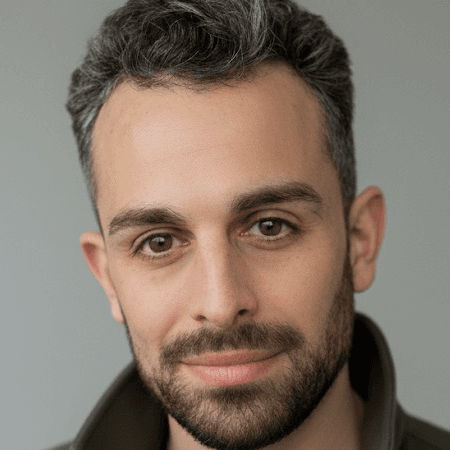 Dan DiGangi profile photo