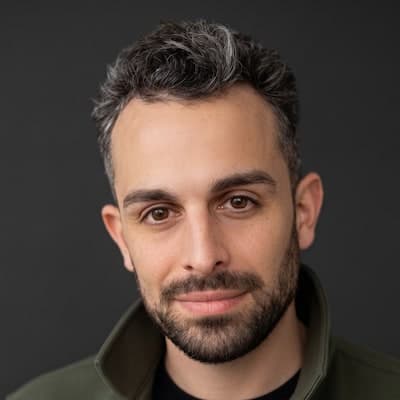 Dan DiGangi