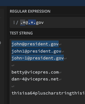 Real World Regex (Regular Expressions) Github Repo + Learn Some Basics ...